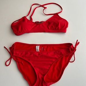 Athleta bikini